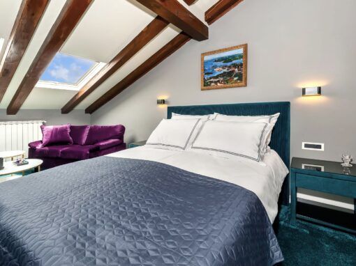 Room Rosa