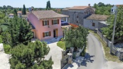 Villa Orh Pajkovići