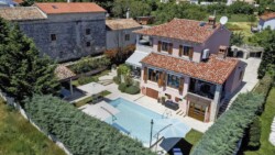 Villa Orh Pajkovići