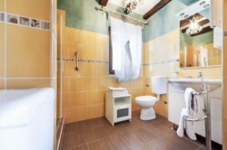 Villa Orh Pajkovići