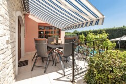 Villa Orh Pajkovići