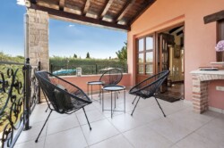 Villa Orh Pajkovići