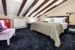 Zimmer Iris - Rovinj Kroatien