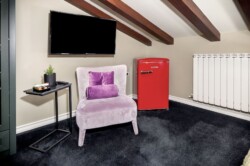 Soba Iris - Rovinj Hrvatska