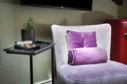 Zimmer Iris - Rovinj Kroatien