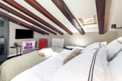 Zimmer Iris - Rovinj Kroatien