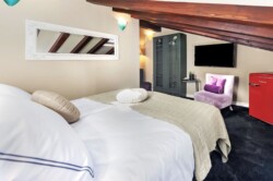 Zimmer Iris - Rovinj Kroatien