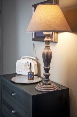 Camera Iris - Rovigno Croazia