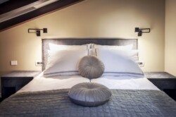 Camera Iris - Rovigno Croazia