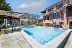 Villa Orh Pajkovići