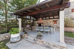 Villa Orh Pajkovići