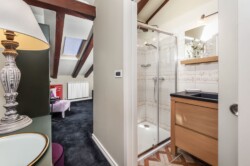 Camera Iris - Rovigno Croazia