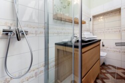 Zimmer Iris - Rovinj Kroatien