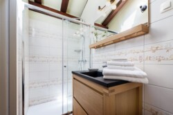 Camera Iris - Rovigno Croazia