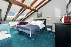 Room Rosa - Rovinj Hrvatska