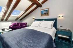 Room Rosa - Rovinj Hrvatska