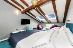 Room Rosa - Rovinj Hrvatska