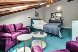 Room Rosa - Rovinj Hrvatska