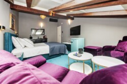 Room Rosa - Rovinj Hrvatska