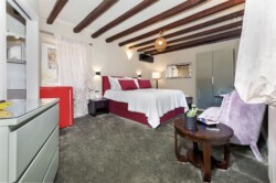 Camera Mint - Rovigno Croazia