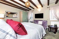 Zimmer Mint - Rovinj Kroatien