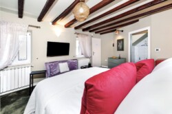 Zimmer Mint - Rovinj Kroatien