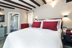 Zimmer Mint - Rovinj Kroatien