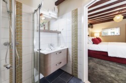 Zimmer Mint - Rovinj Kroatien