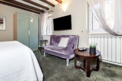 Zimmer Mint - Rovinj Kroatien