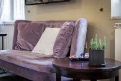 Zimmer Mint - Rovinj Kroatien