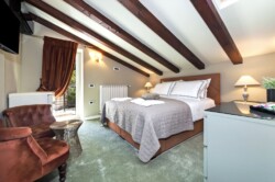 Room Viola - Rovinj Hrvatska