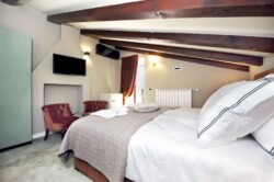 Room Viola - Rovinj Hrvatska