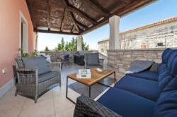 Villa Orh Pajkovići