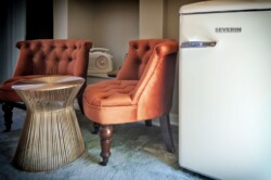 Soba Viola - Rovinj Hrvatska