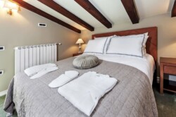 Zimmer Viola - Rovinj Kroatien