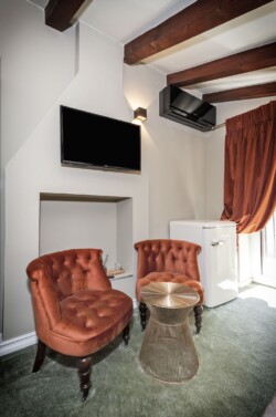 Room Viola - Rovinj Hrvatska