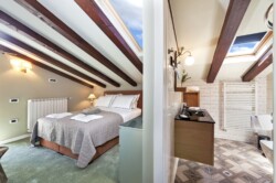 Zimmer Viola - Rovinj Kroatien