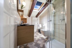 Zimmer Viola - Rovinj Kroatien