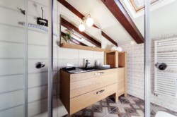 Zimmer Viola - Rovinj Kroatien