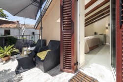Zimmer Viola - Rovinj Kroatien