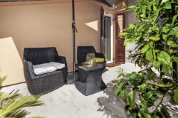 Zimmer Viola - Rovinj Kroatien