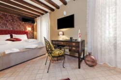 Camera Orh - Rovigno Croazia