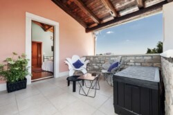 Villa Orh Pajkovići