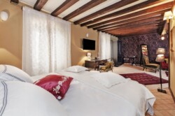 Zimmer Orh - Rovinj Kroatien