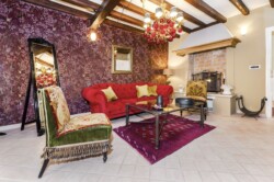 Zimmer Orh - Rovinj Kroatien