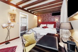 Zimmer Orh - Rovinj Kroatien