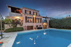 Villa Orh Pajkovići