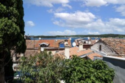 Villa Orh - Terrasse